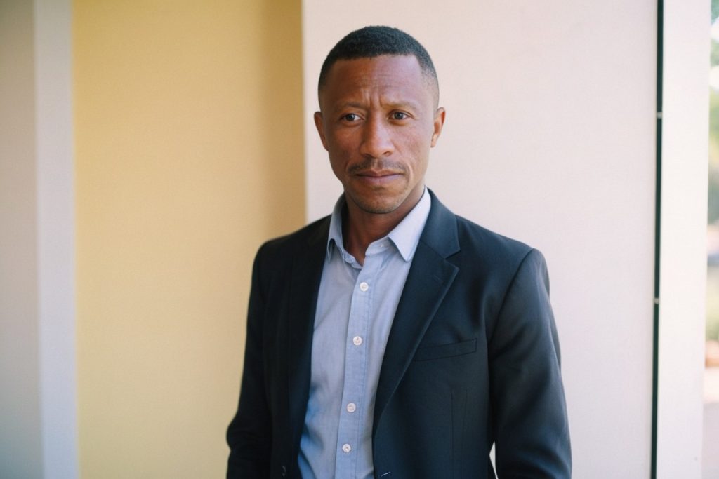 Tsepho Leopeng