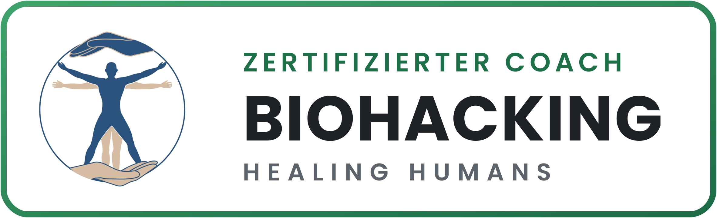 Biohacking Zertifikat