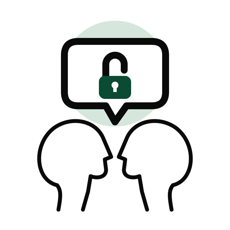 5. Mindset-Blockaden lösen