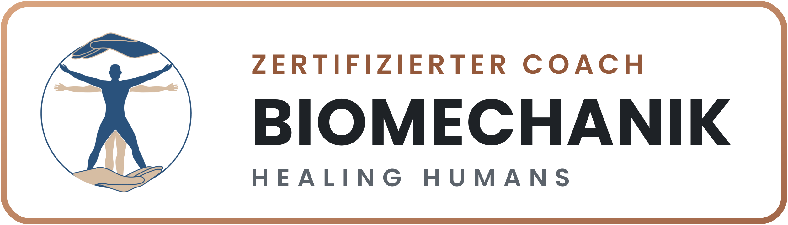 Biomechanik Zertifikat