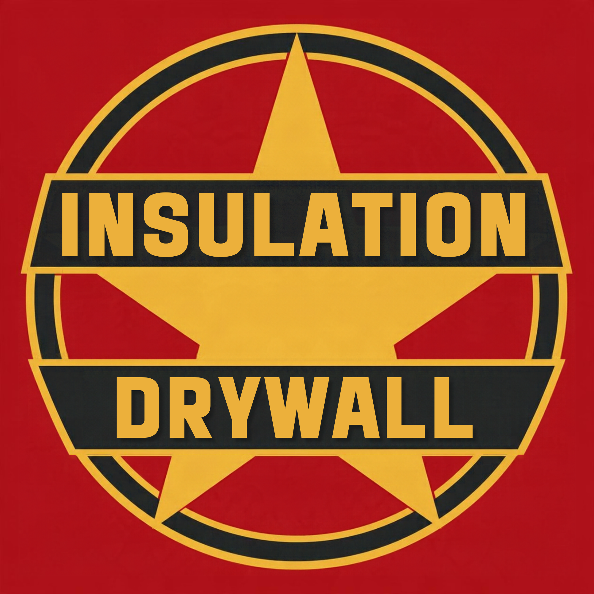 Star Companies Insulation & Drywall Logo