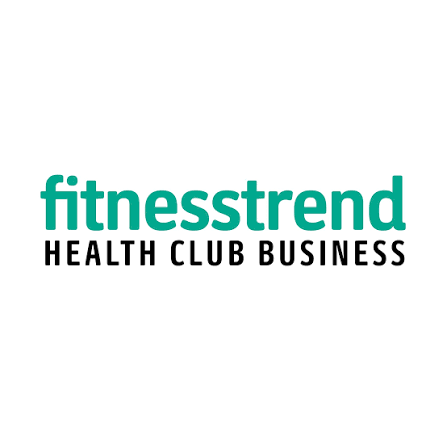 Logo Fitness Trend