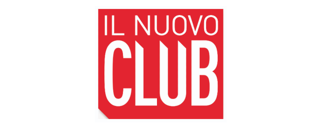 Logo Il Nuovo Club