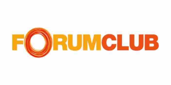 Logo ForumClub