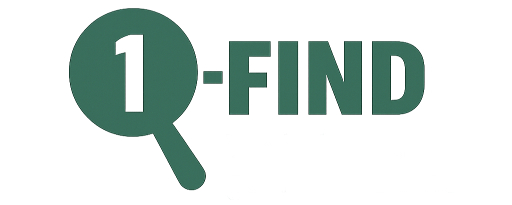 1-Find Tri-Cities Business Directory
