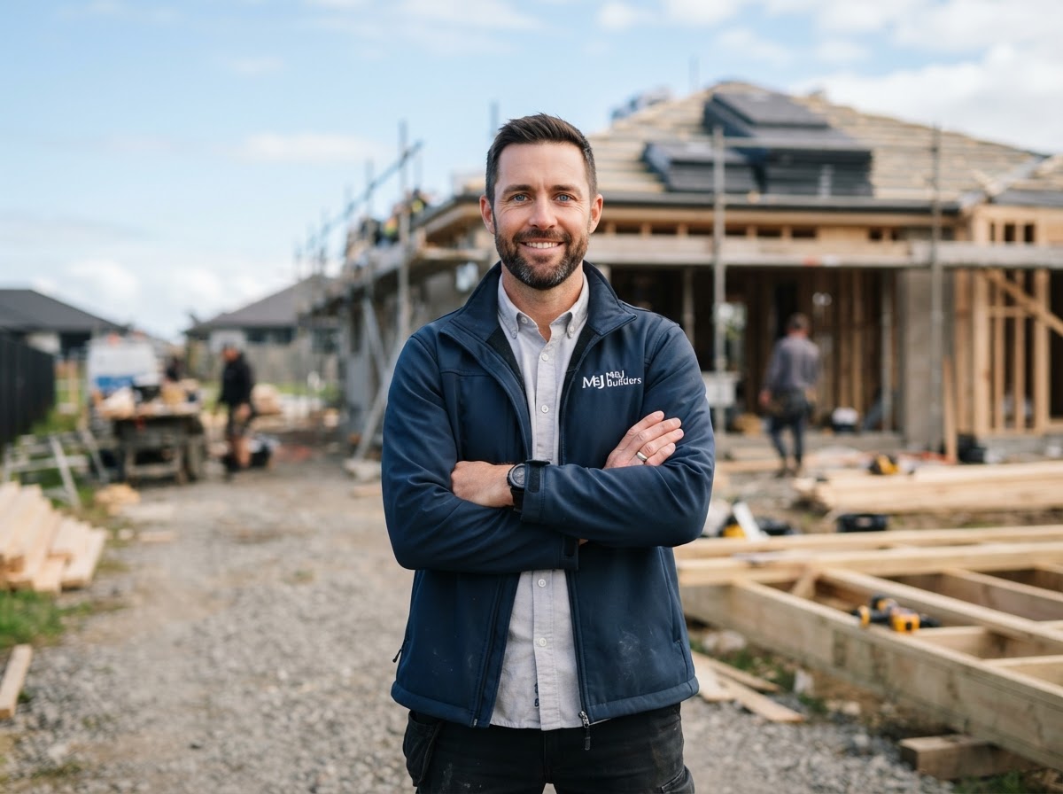 Matt Tucker, founder of Stature Home Services