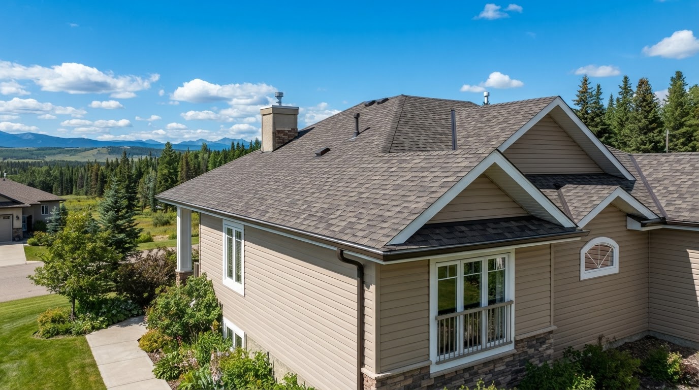 Roofing & Siding