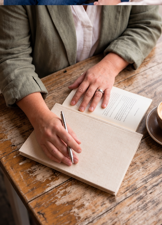 Mapping out your method with focused, intentional strategy