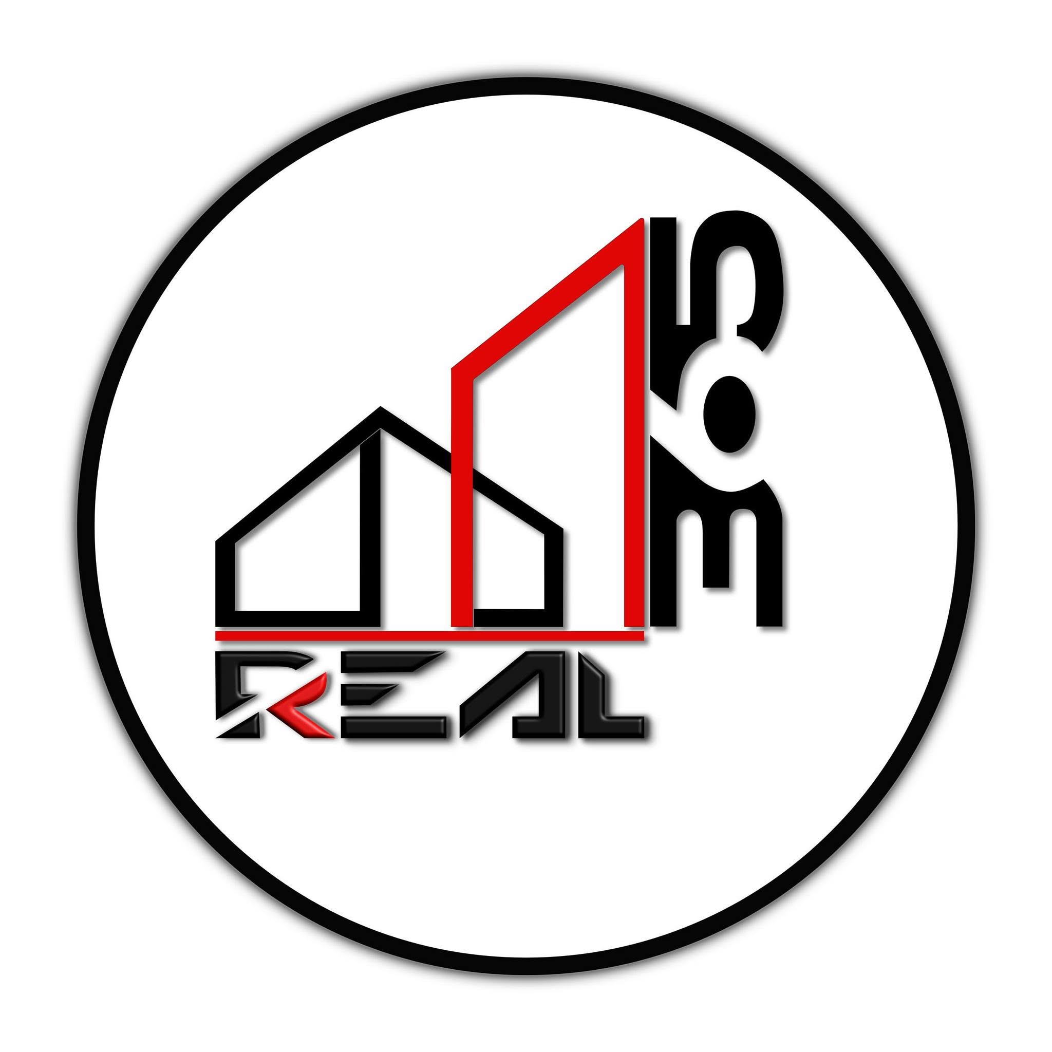 Real365 logo