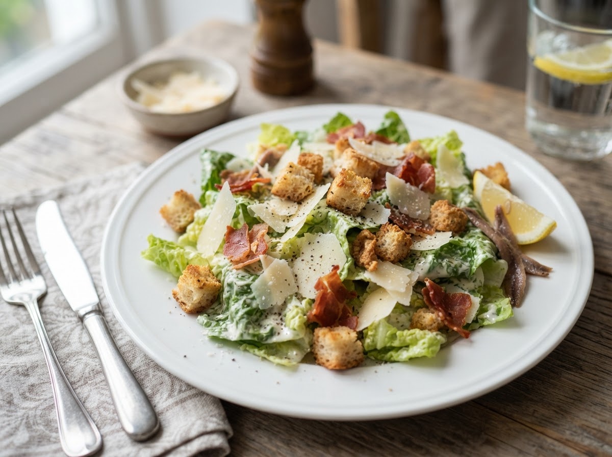 Caesar Salad