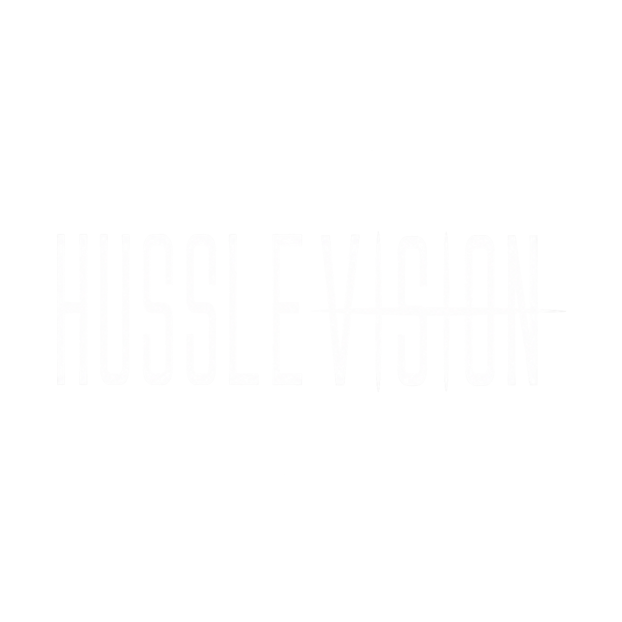 Hussle Vision Logo