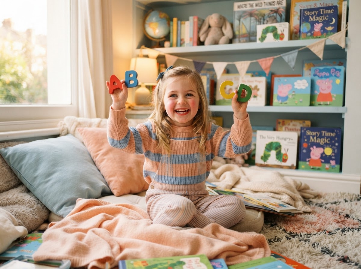 Early Literacy
