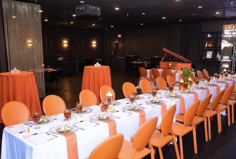 Luxury Weddings