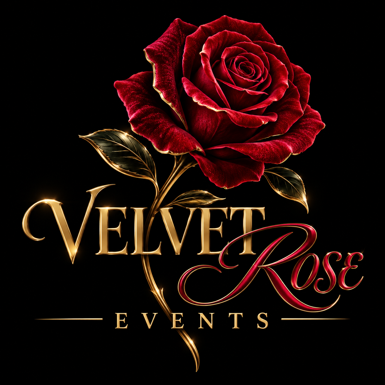 The Velvet Rose Event Venue