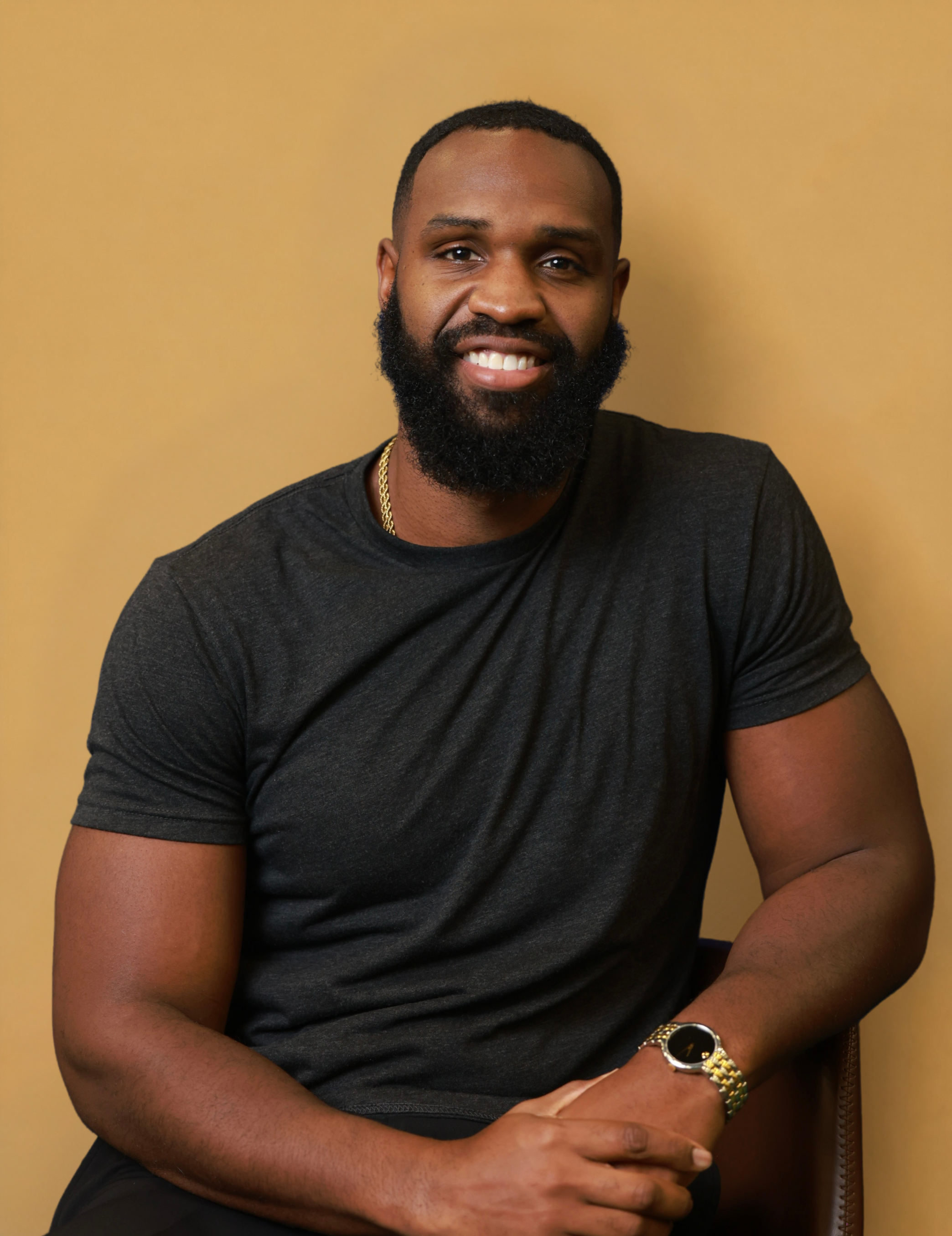 Founder and Lead Health Coach
