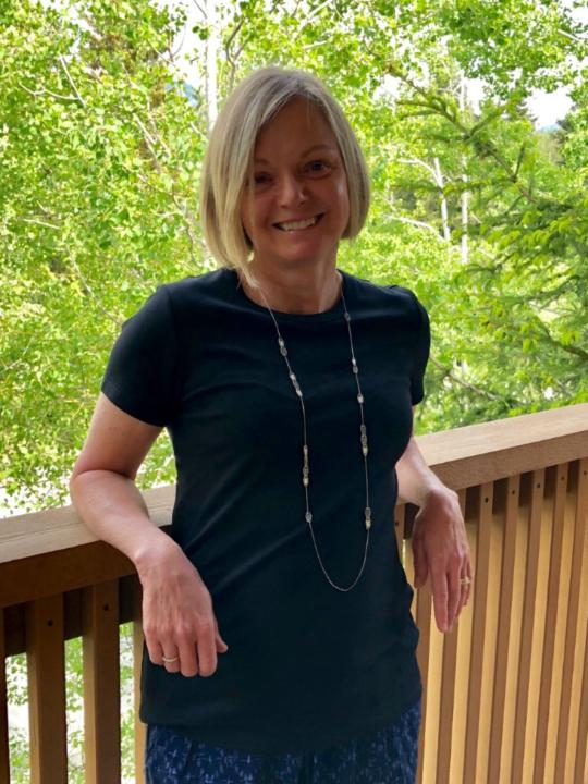 Jeanie Bezdan