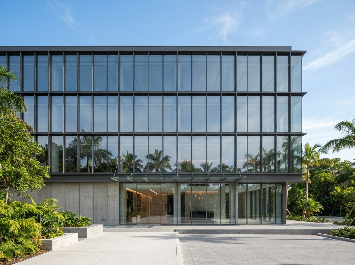 Impact Glass
