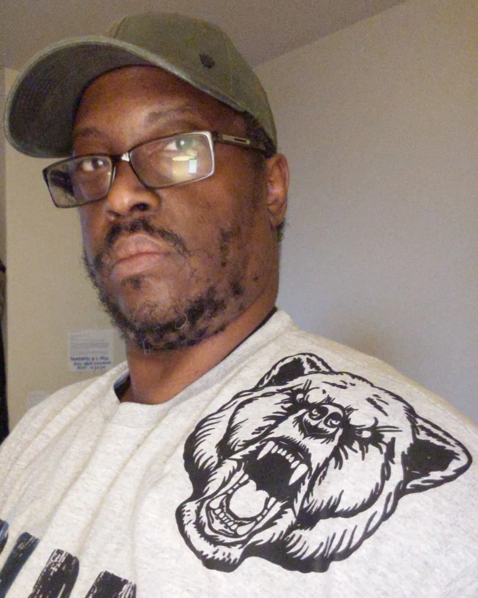 Michael Copeland Jr., author of Load-Bearing.