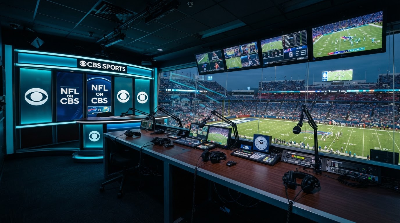 CBS Names JJ Watt As Permanent NFL Lead Analyst