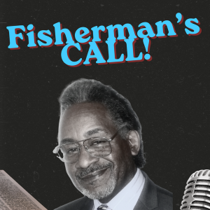 The Fisherman's Call cover art