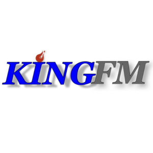 King FM logo