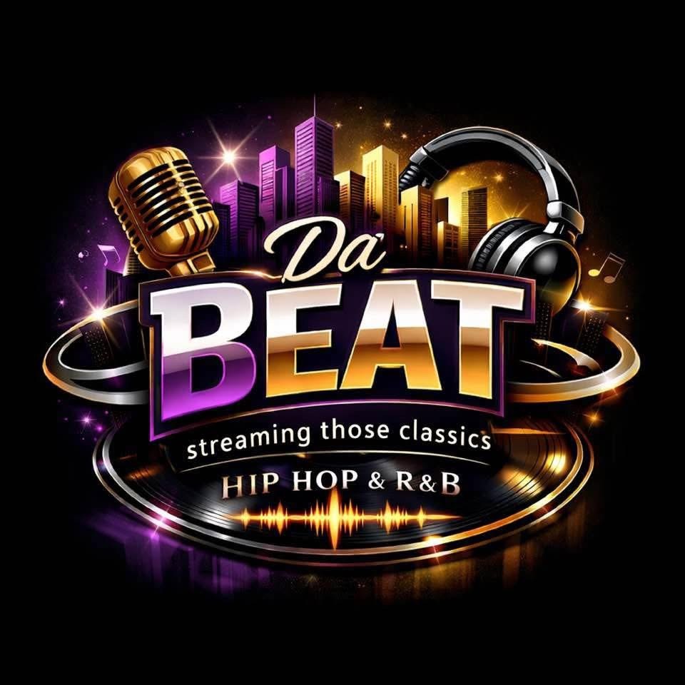 Da Beat logo