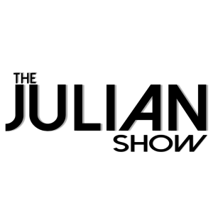 The Julian Show cover art