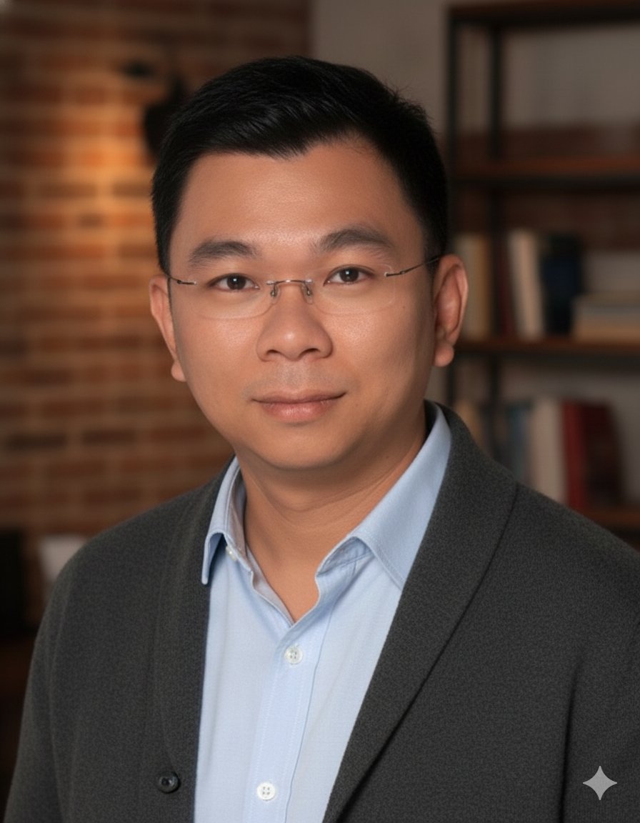 Michael Wong