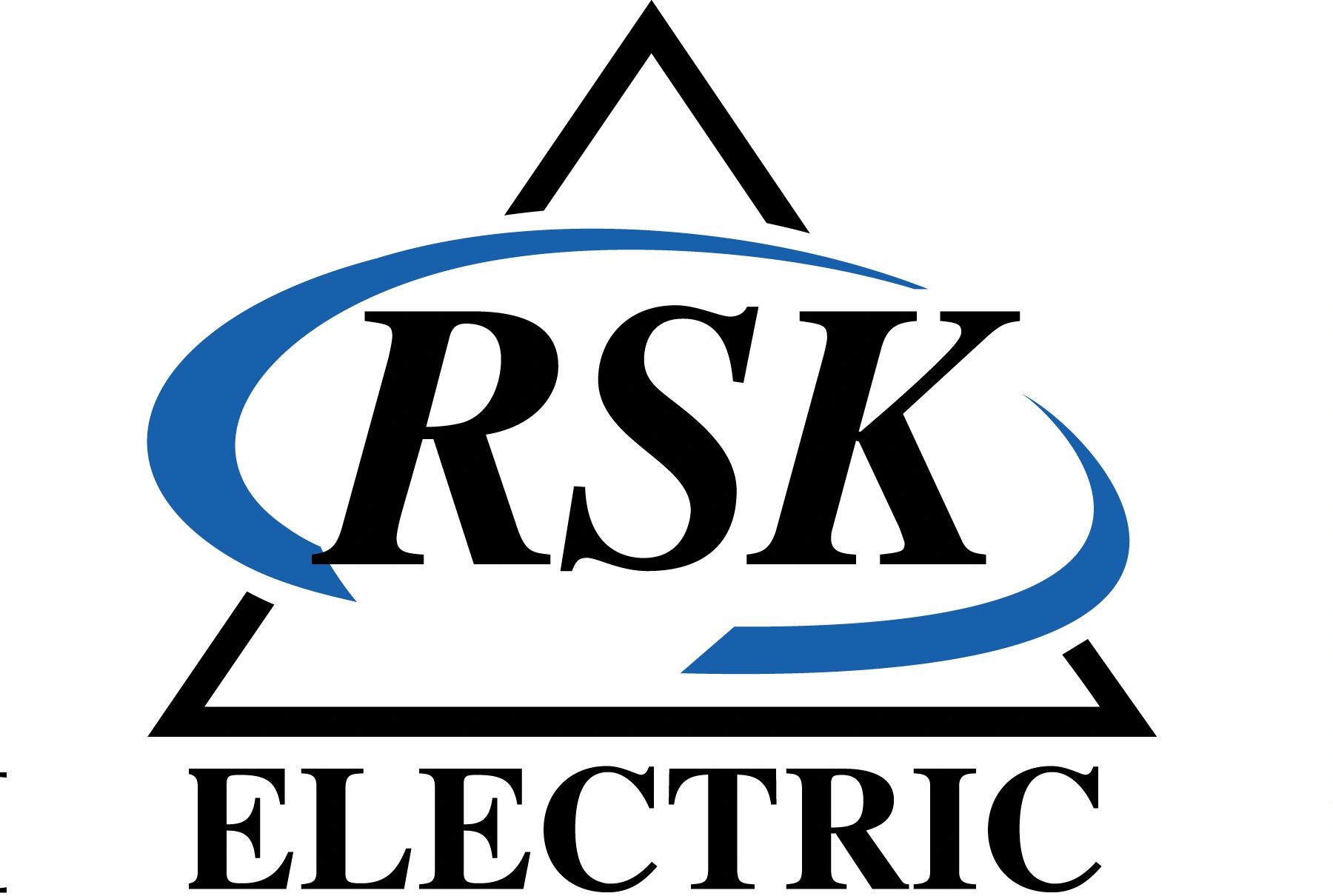 RSK Electrical Contracting Logo