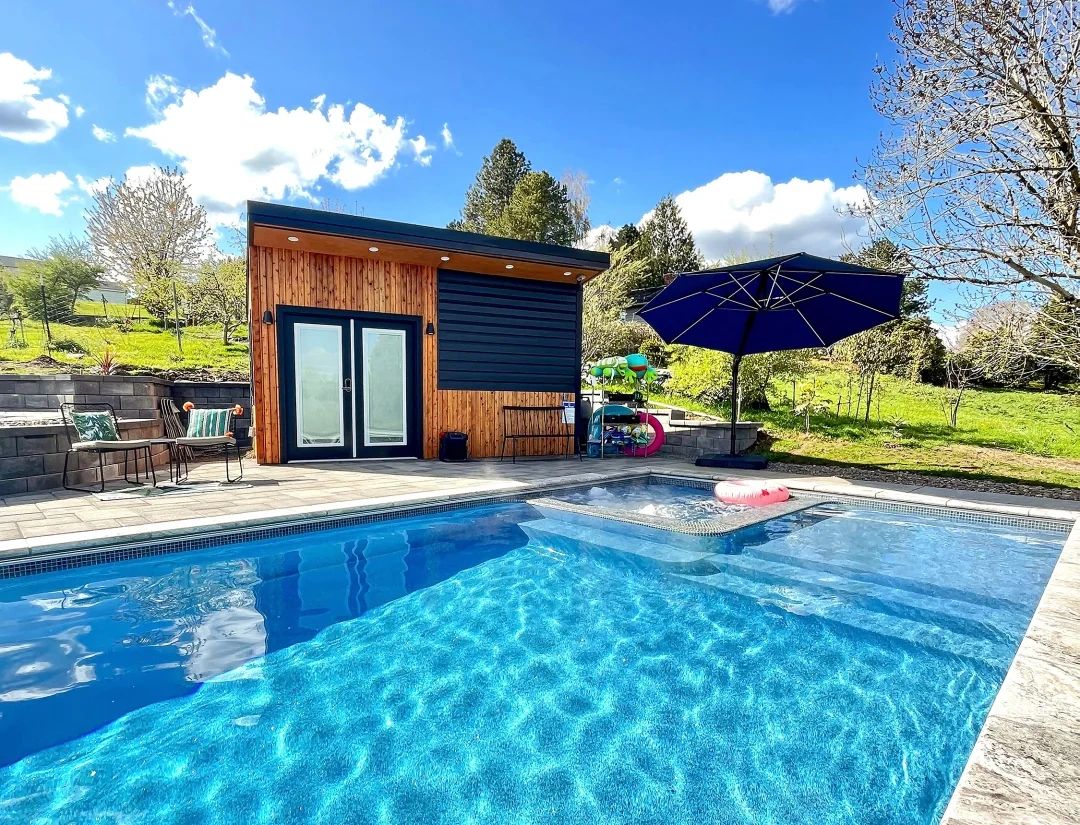 Swimming Pool & Spa Wiring - RSK Electrical Contracting Sparta NJ