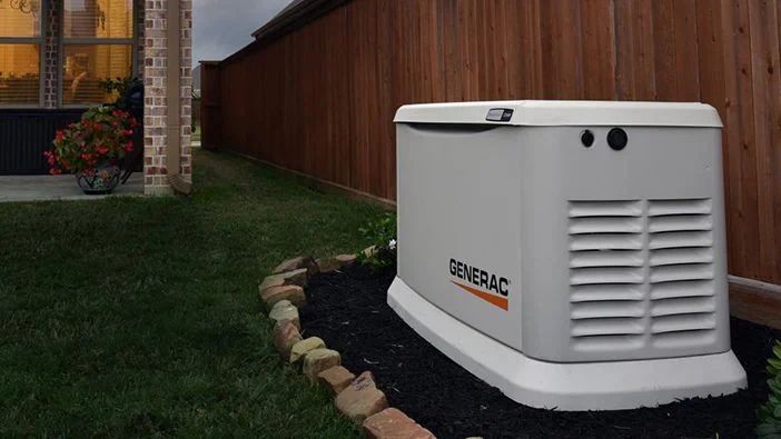 Generator Services - RSK Electrical Contracting Sparta NJ