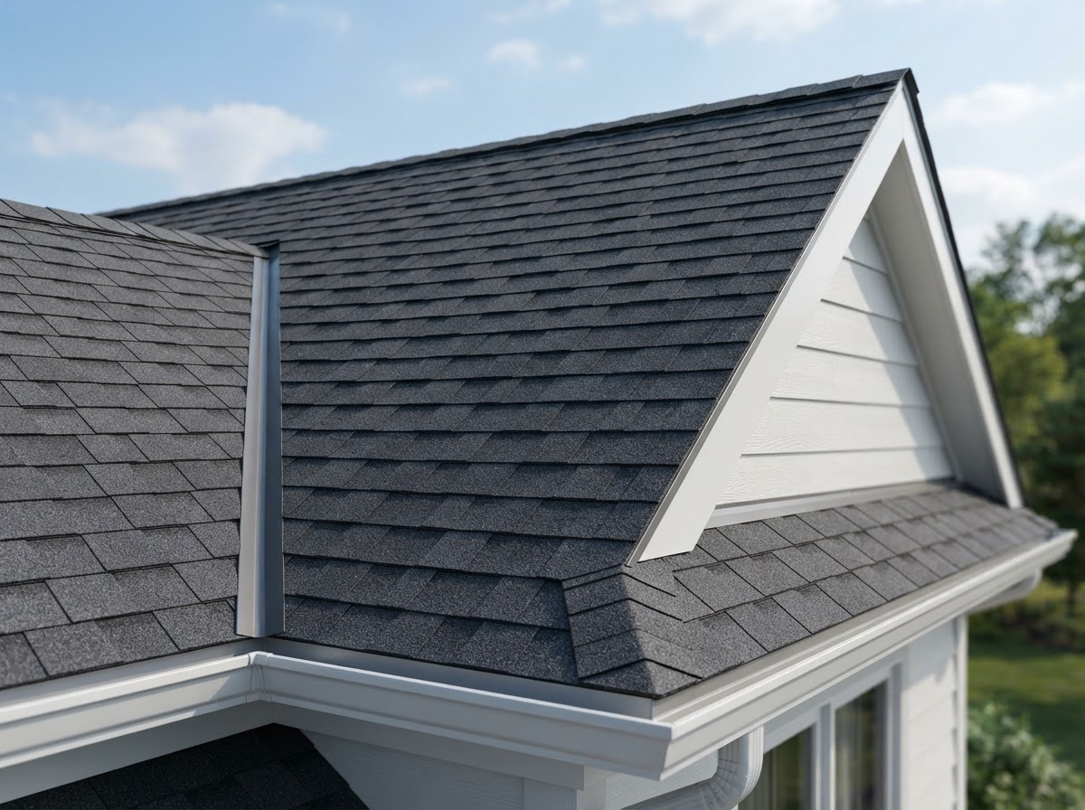Roof Replacement