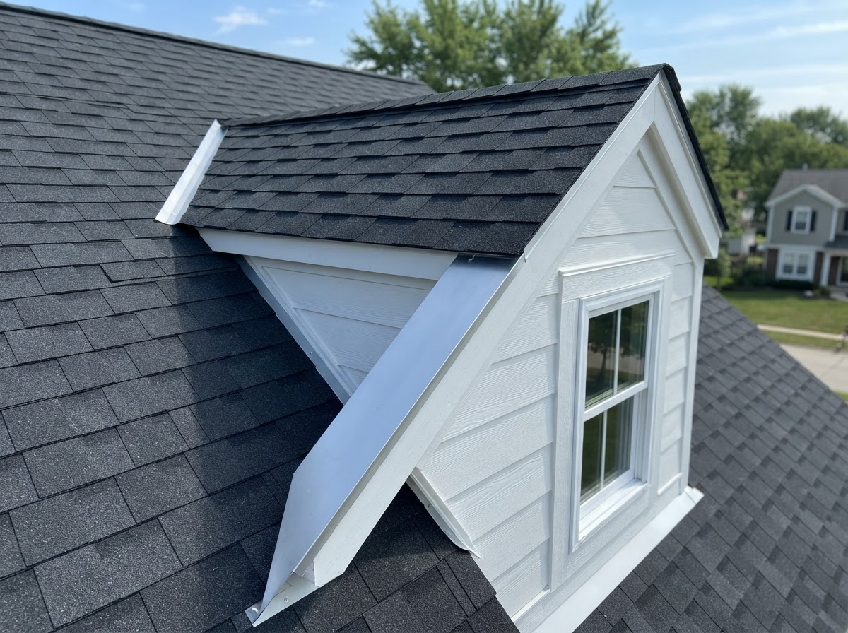 Roof Repairs