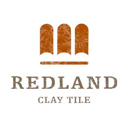 Redland Clay Tile Redland Clay Tile logo