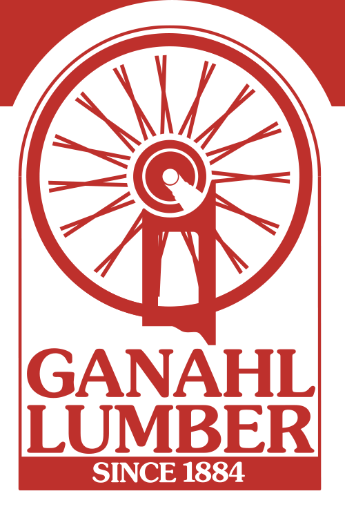 Ganahl Lumber Ganahl Lumber logo