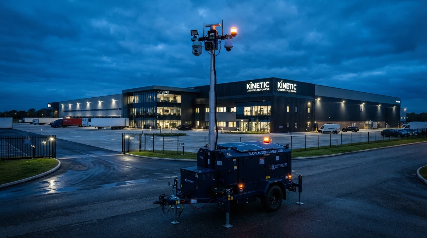 Mobile Surveillance Units (MSU)