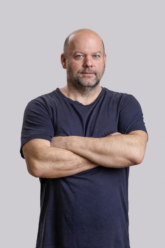 Jaroslav Tyrala