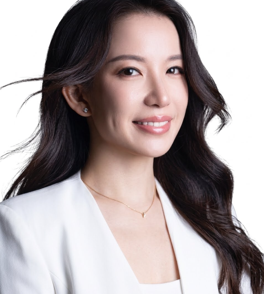 Jacqueline Chow — Agency Leader