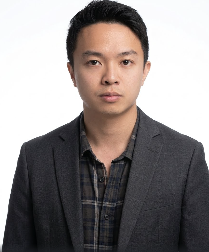 Leon Tay — Senior Financial Consultant