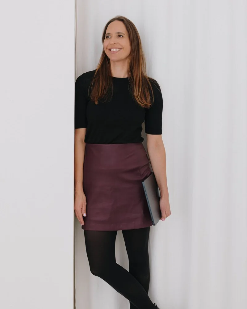 Alexandra Meyer, Gründerin von Meyer Talent Acquisition