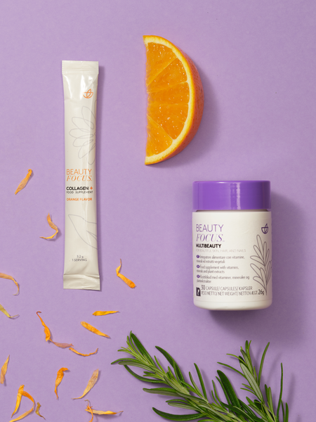 Kolagen & Multibeauty