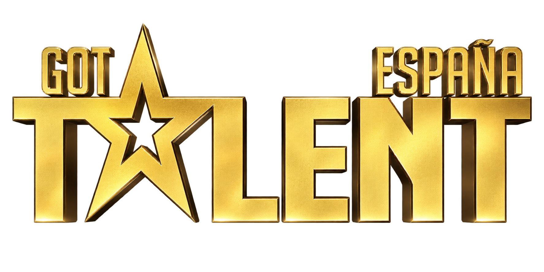 Logotipo de Got Talent España