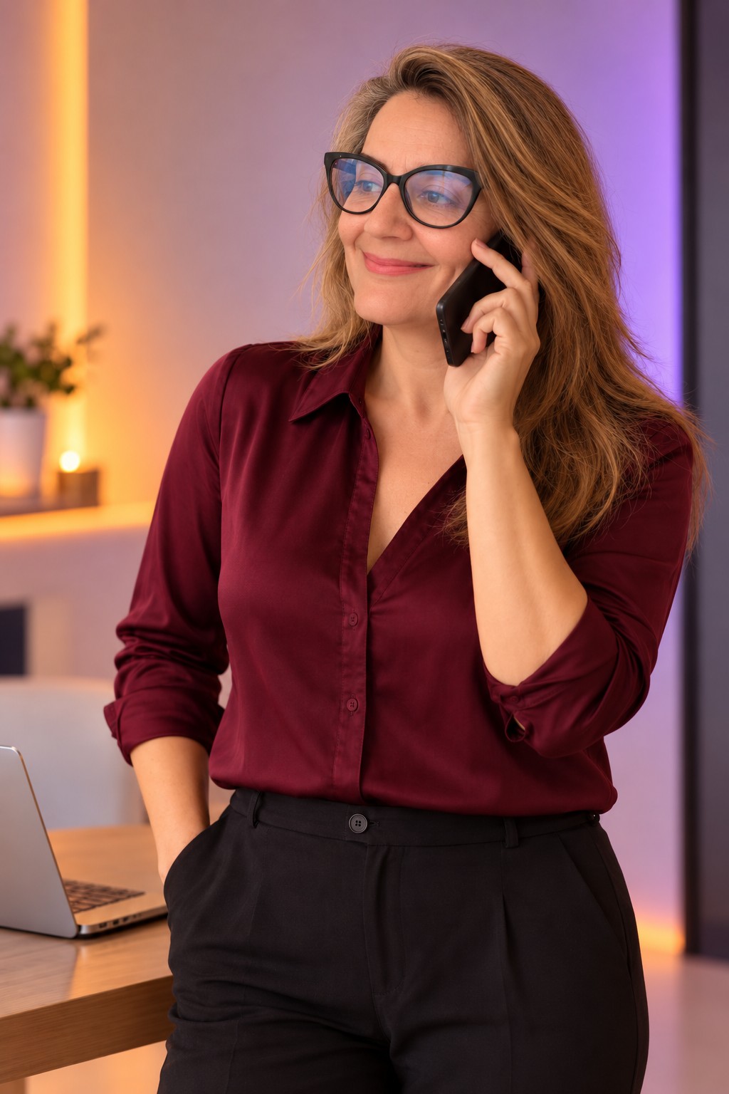 Rosana García, lanzadora digital para creadores de contenido