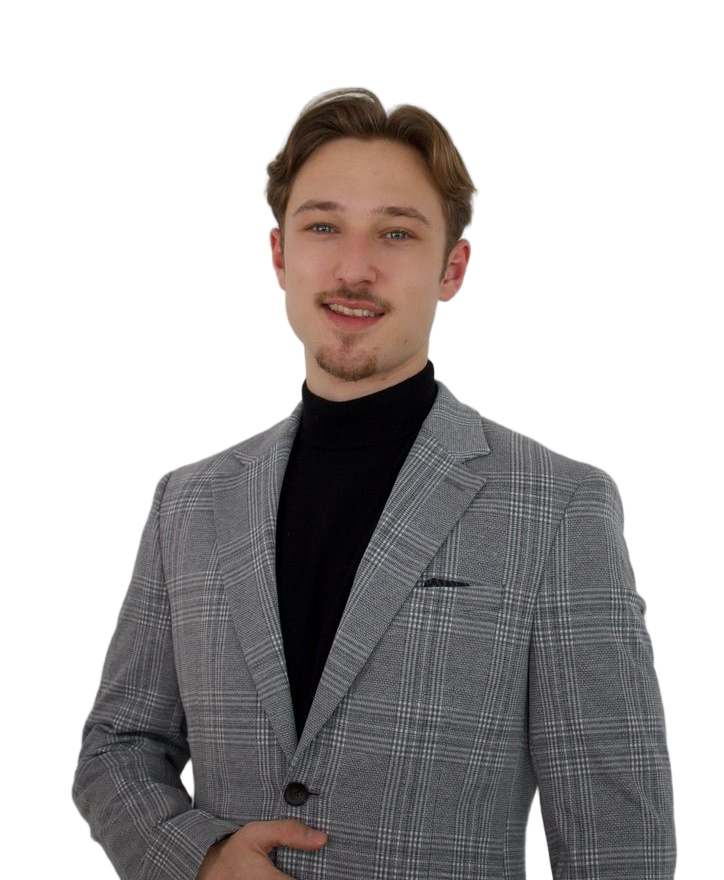 Ramon Manuel Ackermann – Inhaber RizeWave Media Ackermann