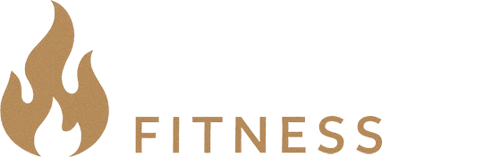 The Foundry Fitness Hub
