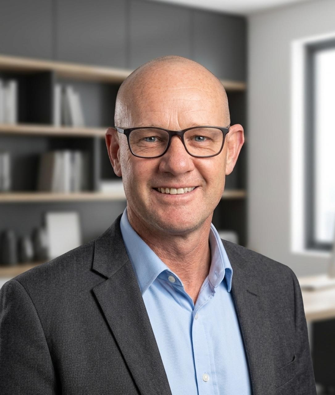 Ian van Rooyen
