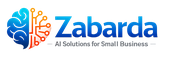 Zabarda AI logo