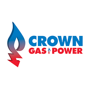 Crown Gas & Power Business Utility Supplier
