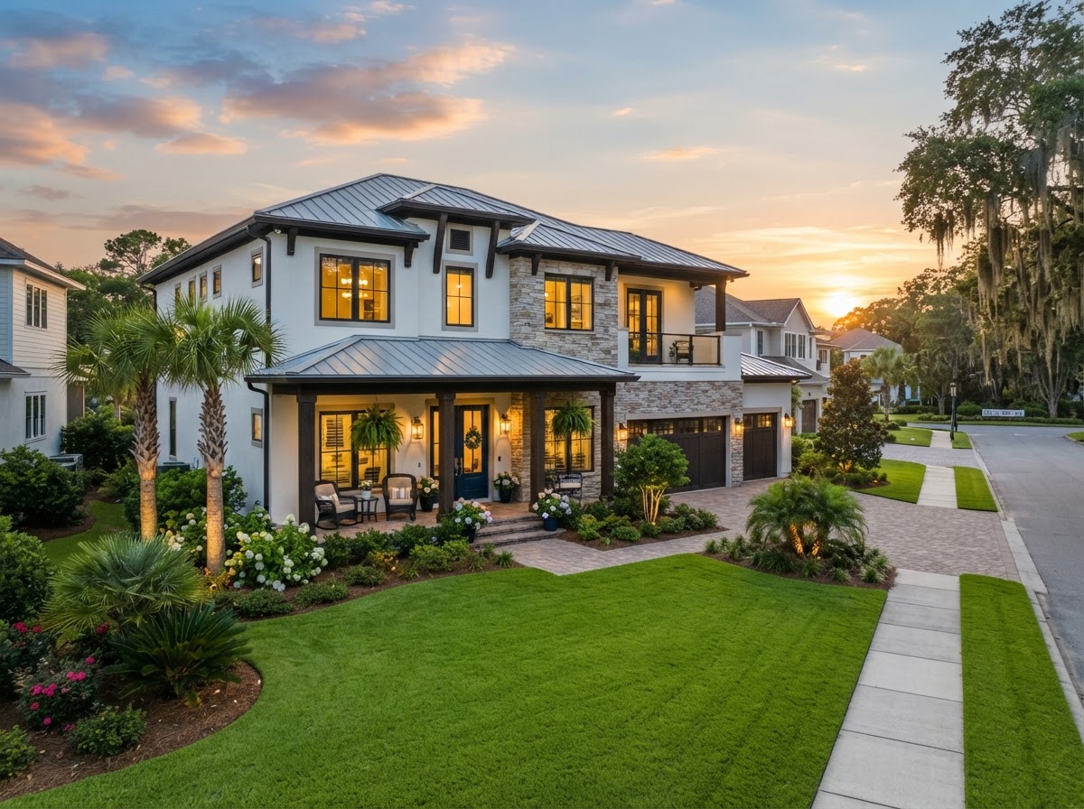 Well-kept single-family rental portfolio property in top condition