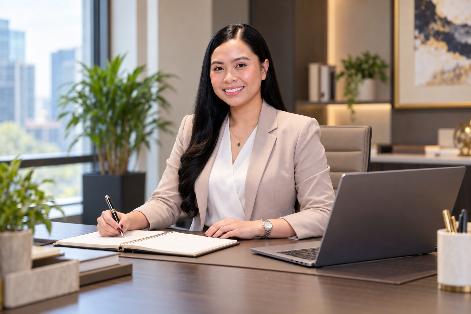 Sheila Mai Quiambao, Virtual Assistant offering administrative and basic GoHighLevel CRM support.